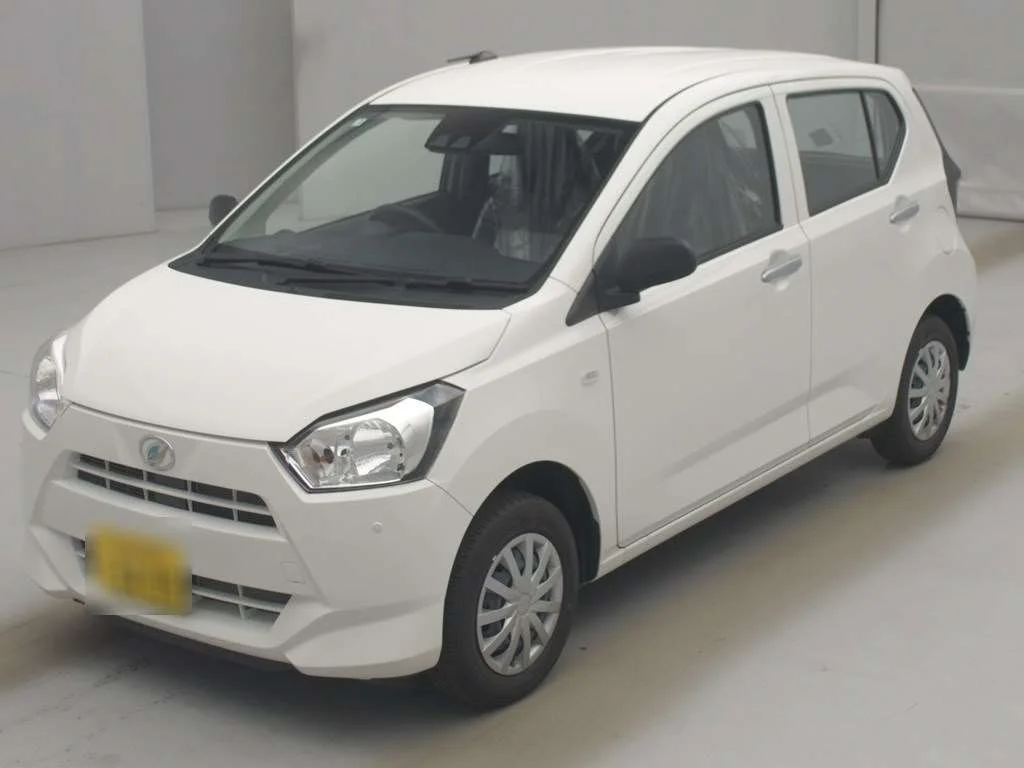 Daihatsu Mira e:S LA360S 2025